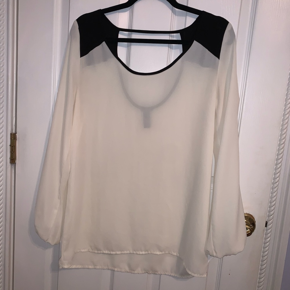 Blouse